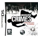 Unsolved Crimes (occasion)
