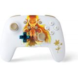 Manette Power A Sans Fil Switch Zelda Breath Of The Wild (occasion)