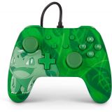 Manette Filaire Switch Pokemon Bulbizarre (occasion)