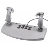 Joystick Analogique Double  Ps1 (scph-1110) (occasion)