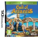 Call Of Atlantis Ds (occasion)