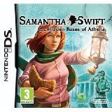 Samantha Swift And The Hidden Roses Of Athena (occasion)