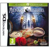 Midnight Mysteries The Edgar Allan Poe Conspiracy (occasion)