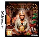 Mystery Tales 2 The Spirit Mask (occasion)