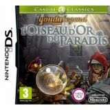 Youda Legend L Oiseau D Or Du Paradis (occasion)