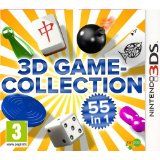 3d Game Collection (occasion)