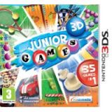 Junior Games (occasion)