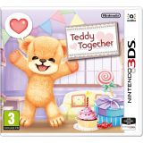 Teddy Together Sans Boite (occasion)