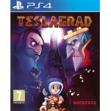 Teslagrad (occasion)