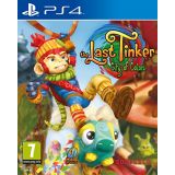 The Last Tinker City Of Colors (occasion)