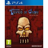 Tower Of Guns Ps4 (occasion)