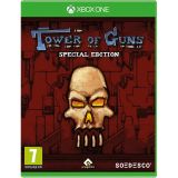 Tower Of Guns Special Edition (occasion)