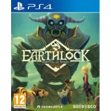 Earthlock Festival Of Magic Ps4 (occasion)