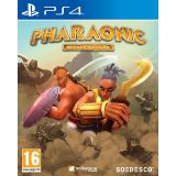 Pharaonic - Deluxe Edition (occasion)