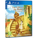 The Girl And The Robot - Deluxe Edition (occasion)