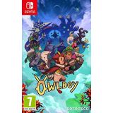 Owlboy Switch (occasion)