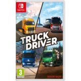 Truck Driver Switch (occasion)