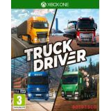 Truck Driver Xbox One (occasion)