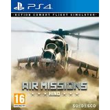 Air Missons Hind Ps4 (occasion)