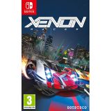 Xenon Racer Switch (occasion)