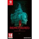 Remothered Switch (occasion)