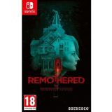Remothered Switch (occasion)