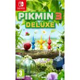 Pikmin 3 Deluxe Switch Sans Boite (occasion)