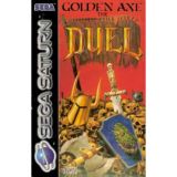 Golden Axe The Duel (occasion)