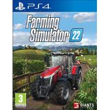 Farming Simulator 22 Ps4 (occasion)