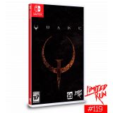 Quake Switch Limited Run (occasion)
