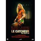 Le Catcheur (the Wrestler) (occasion)