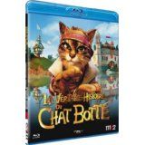 La Veritable Histoire Du Chat Botte (occasion)