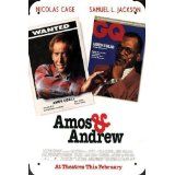 Amos Et Andrew (occasion)