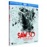 Saw 3d (occasion)