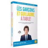 Les Garcons Et Guillaume A Table  (occasion)