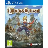 Lock S Quest Ps4 (occasion)
