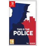 This Is The Police Switch (occasion)