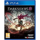 Darksiders Iii 3 Ps4 (occasion)