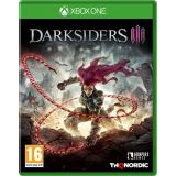 Darksiders Iii 3 Xbox One (occasion)