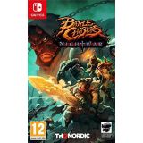 Battle Chasers: Nightwar Pour Nintendo Switch (occasion)