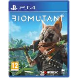 Biomutant Ps4 (occasion)