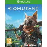 Biomutant Xbox One/series X (occasion)