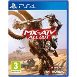 Mx Vs Atv All Out Ps4 (occasion)