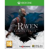 The Raven Remastered Xbox One (occasion)