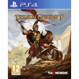 Titan Quest Ps4 (occasion)