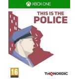 This Is The Police Xbox One (occasion)