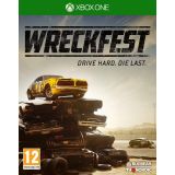 Wreckfest Xbox One (occasion)