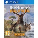 The Hunter Call Of The Wild 2019 Edition (occasion)