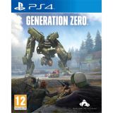 Generation Zero (occasion)