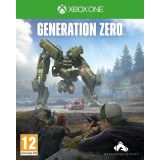 Generation Zero Xbox One (occasion)